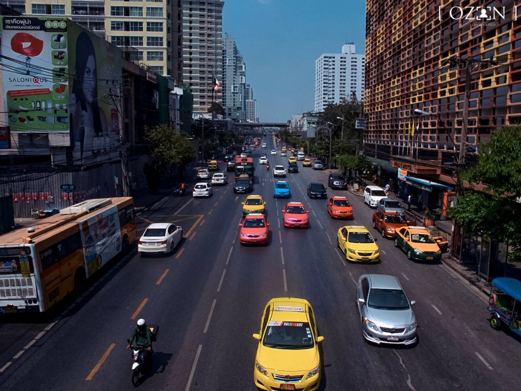 Bangkok