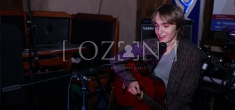 СЕРГІЙ МОГИЛЬ: «РОБИТИ ТЕ, ЩО ПОДОБАЄТЬСЯ, І ЛЮБИТИ ТЕ, ЩО РОБИШ…» [by Ася Дан]