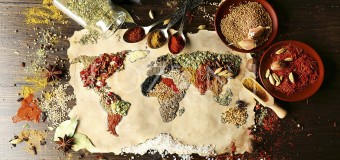 Вкус странности [by Юлия Савина]