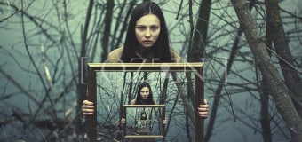 Себя как в зеркале не вижу [by Юлия Савина]