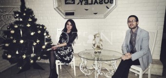 Поэтический бум от Creative People Group [by Ася Дан и Алексей Абраменко]